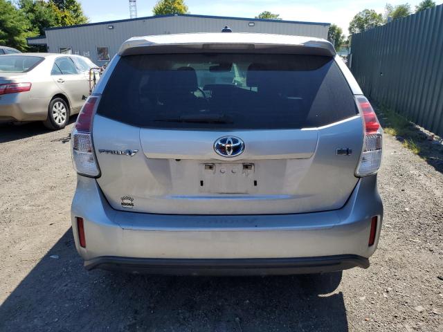 2016 TOYOTA PRIUS V JTDZN3EU0GJ048723