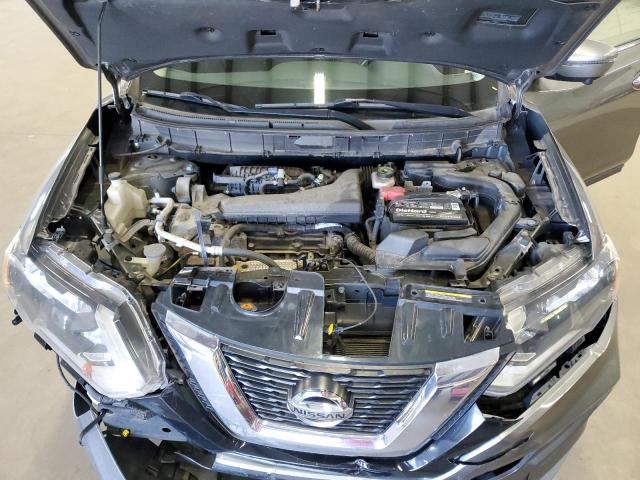 2017 NISSAN ROGUE S KNMAT2MV8HP540101