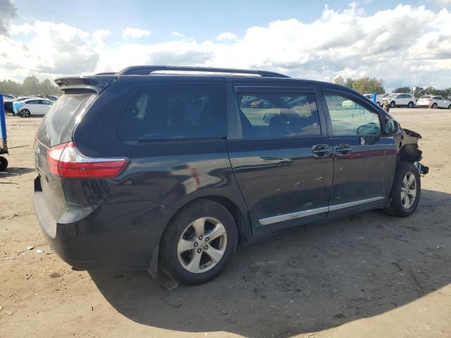 2016 TOYOTA SIENNA LE 5TDKK3DC5GS755483
