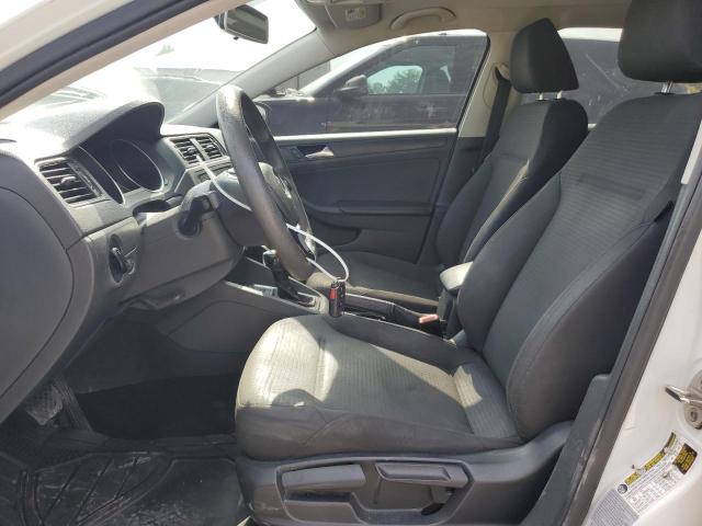 2015 VOLKSWAGEN JETTA BASE - 3VW2K7AJ5FM227867