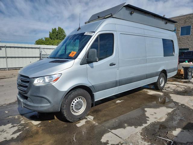 2019 MERCEDES-BENZ SPRINTER 2 WD4PF1CD2KP187906