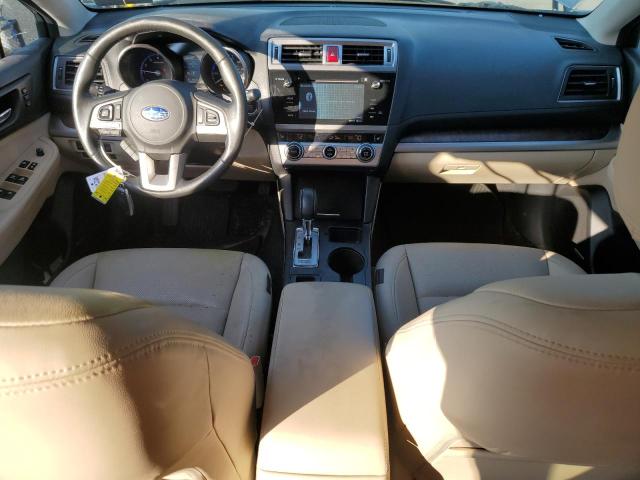 2015 SUBARU OUTBACK 2. 4S4BSALC4F3200445