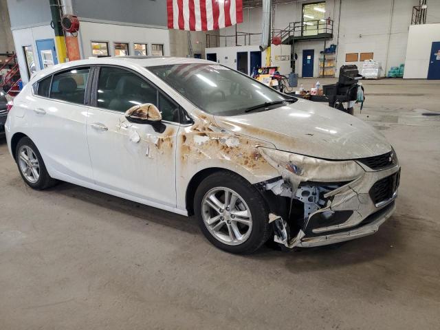 2017 CHEVROLET CRUZE LT 3G1BE6SM2HS501370