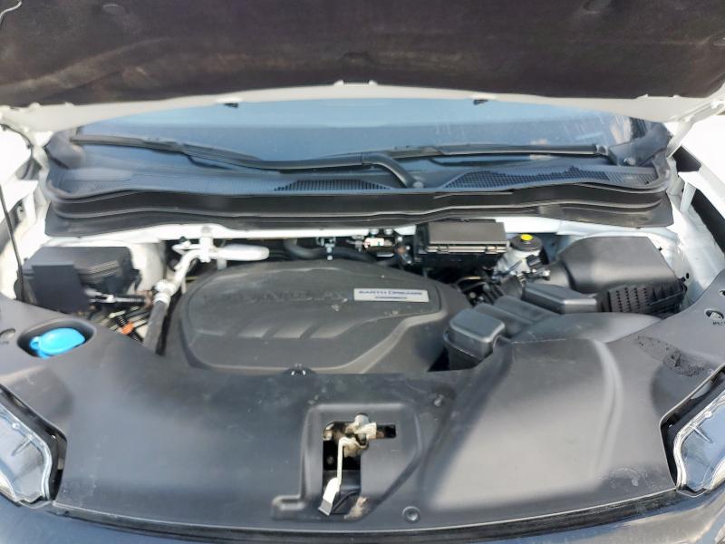 2020 HONDA PASSPORT T 5FNYF8H94LB016940