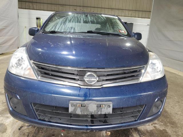2011 NISSAN VERSA S - 3N1BC1AP6BL496111