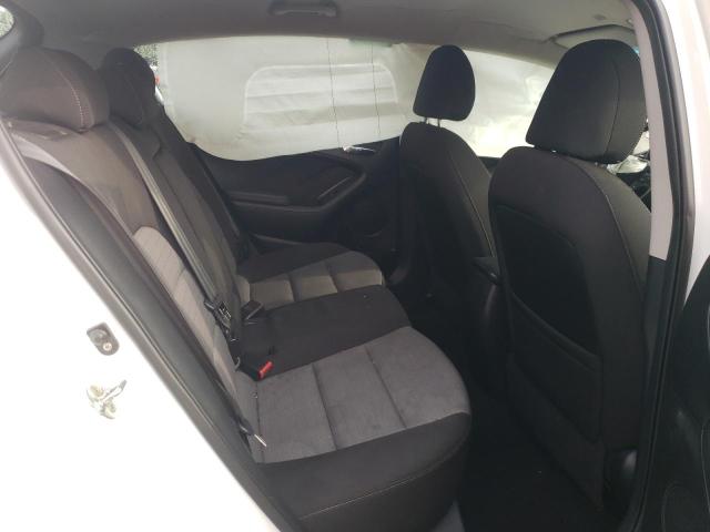 2015 KIA FORTE EX - KNAFX5A81F5310321