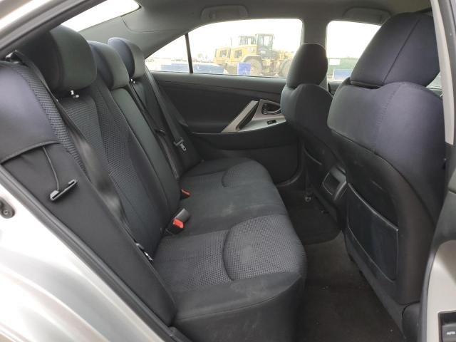 2010 TOYOTA CAMRY BASE - 4T1BF3EK6AU067582