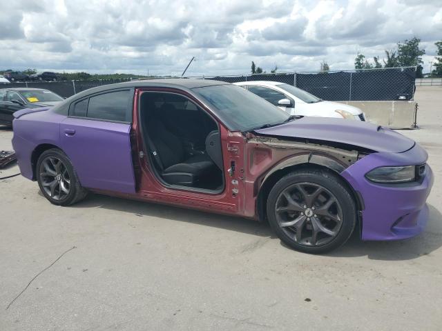 2019 DODGE CHARGER GT 2C3CDXHG7KH566896