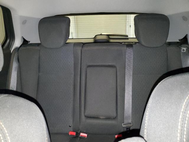 2019 CHEVROLET TRAX LS 3GNCJKSBXKL277420