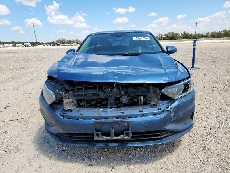 2019 VOLKSWAGEN JETTA SEL 3VWE57BU9KM070089