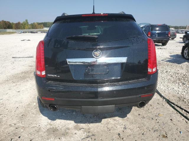 2011 CADILLAC SRX LUXURY - 3GYFNDEY7BS589779