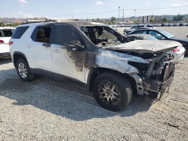 2019 CHEVROLET TRAVERSE L - 1GNERGKW8KJ121675