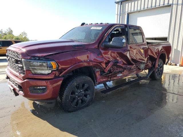 Global Auto Auctions: 2022 RAM 3500 LIMIT