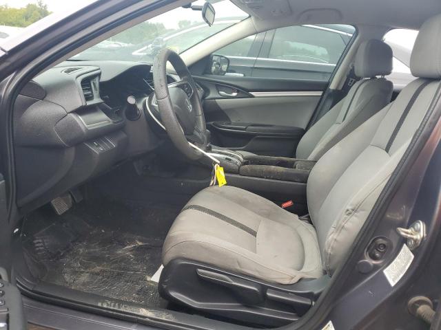 2016 HONDA CIVIC LX 19XFC2F54GE012122