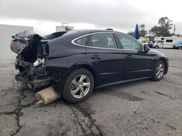 2022 HYUNDAI SONATA SE 5NPEG4JA4NH144452