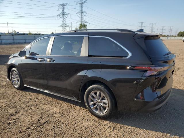 2024 TOYOTA SIENNA XLE 5TDJRKEC5RS205221