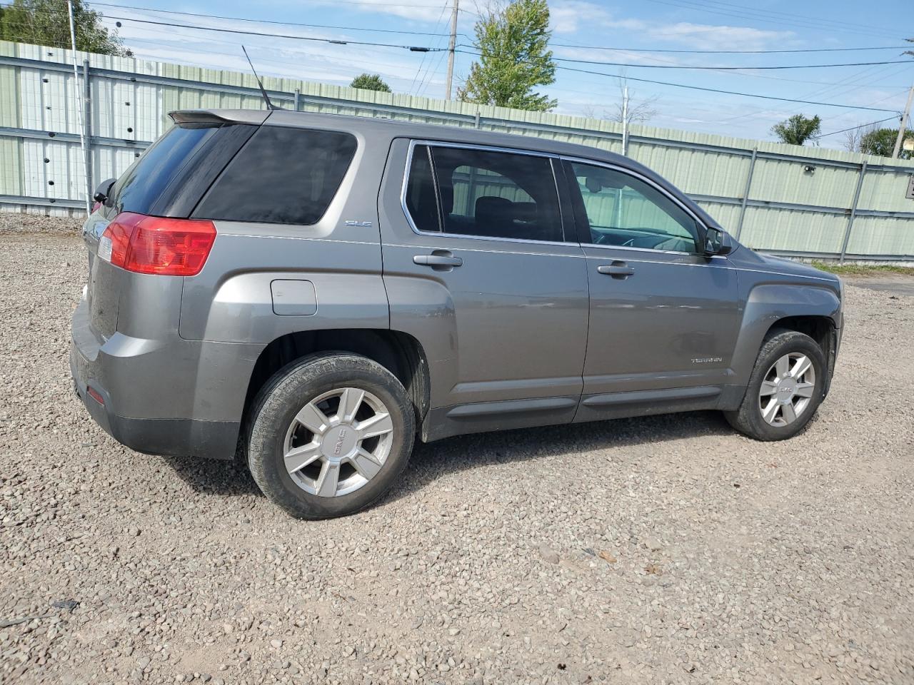 Global Auto Auctions