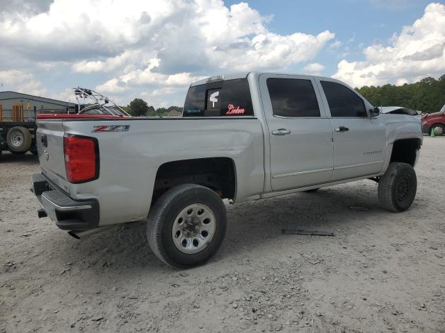 2015 CHEVROLET SILVERADO K1500 LTZ #3294422491