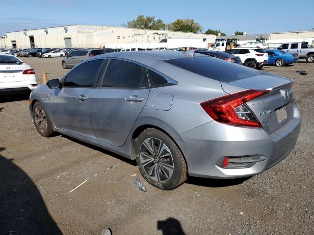 2018 HONDA CIVIC EXL JHMFC1F76JX040084
