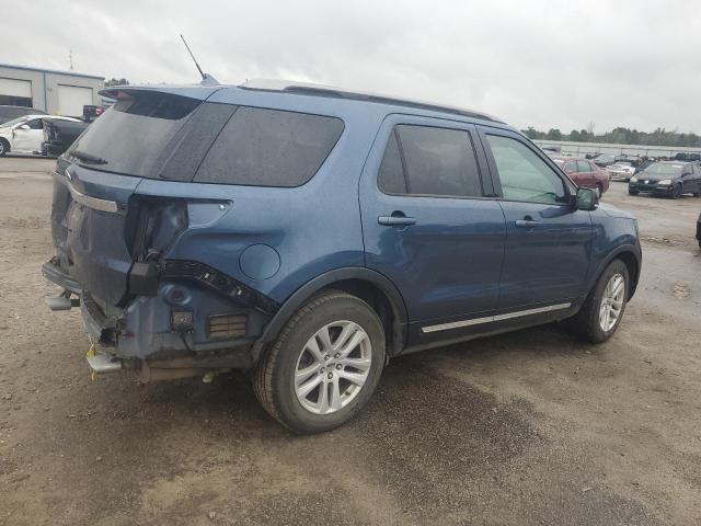 2018 FORD EXPLORER XLT #3278661936