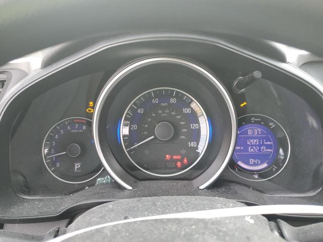 2016 HONDA FIT LX JHMGK5H54GX025456