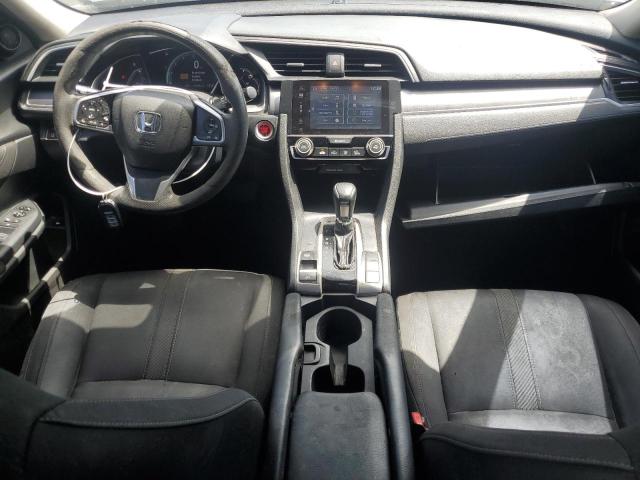 2016 HONDA CIVIC EX 19XFC2F8XGE088700