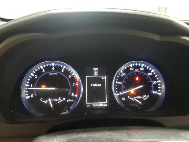 2015 TOYOTA HIGHLANDER LIMITED 5TDDKRFH4FS092202