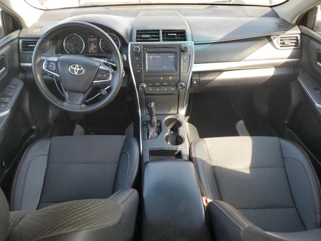 2016 TOYOTA CAMRY LE - 4T1BF1FK4GU249406