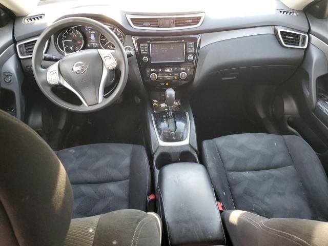 2015 NISSAN ROGUE S #3293843597