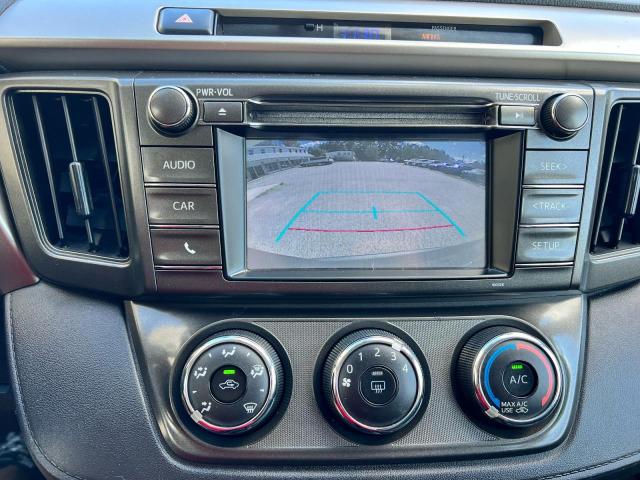 2015 TOYOTA RAV4 LE AW 2T3BFREV8W258805