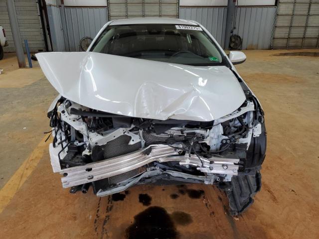 2022 TOYOTA COROLLA LE JTDEPMAE2N3004236