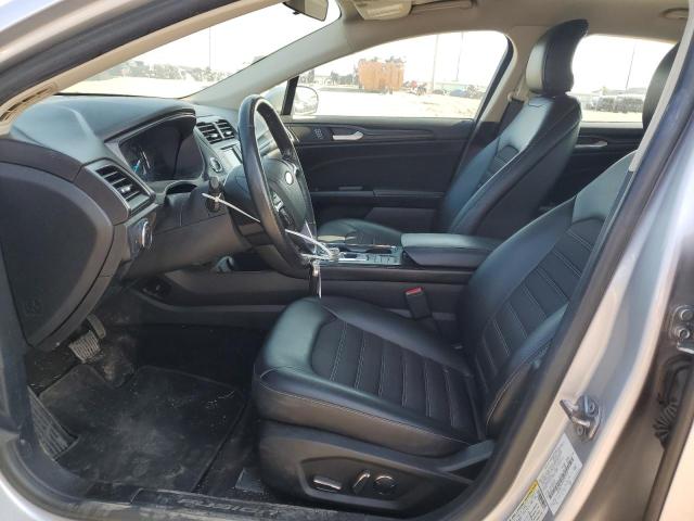 2018 FORD FUSION SE HYBRID 3FA6P0LU8JR249173