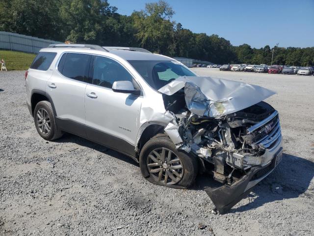 2019 GMC ACADIA SLT-1 - 1GKKNMLS3KZ146863