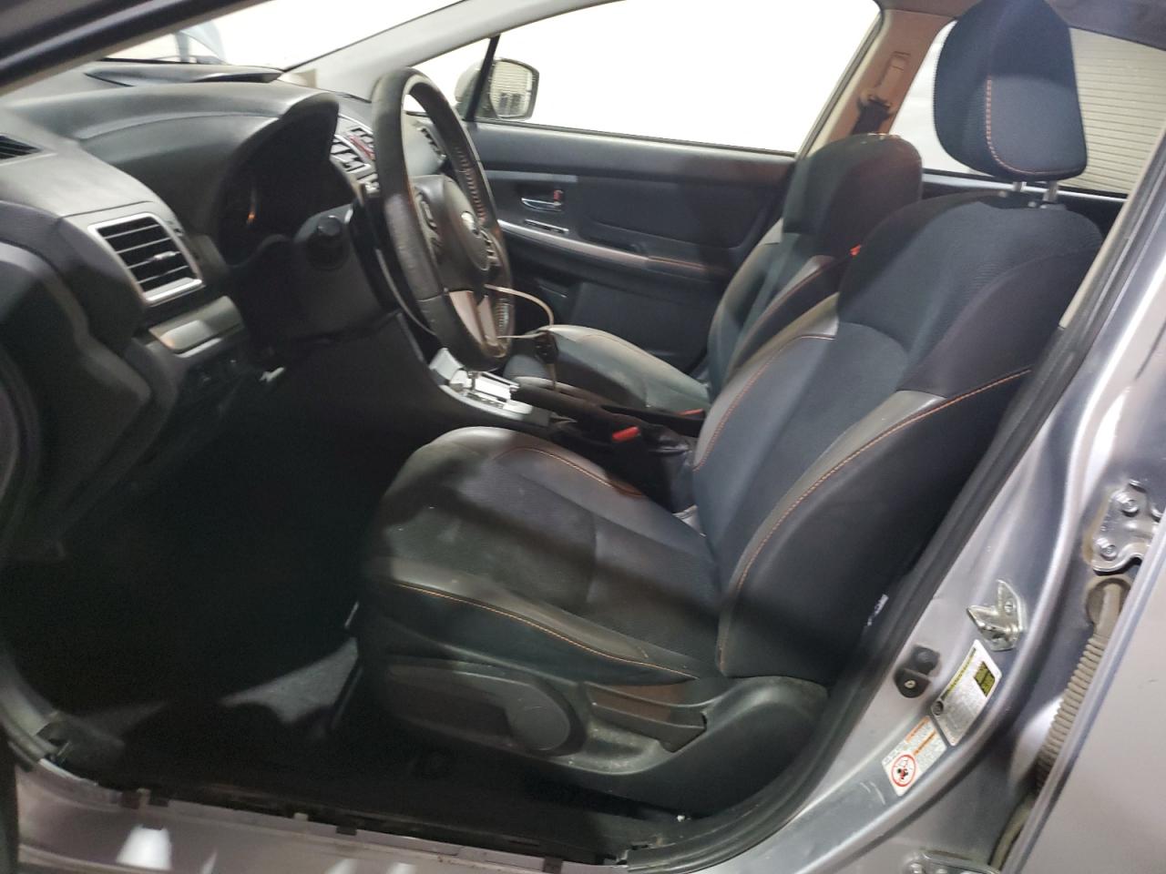 SUBARU CROSSTREK PREMIUM