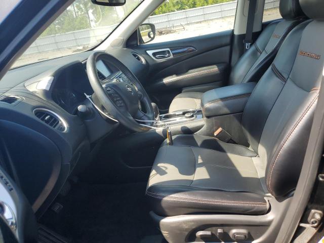 2020 NISSAN PATHFINDER 5N1DR2CM8LC638819