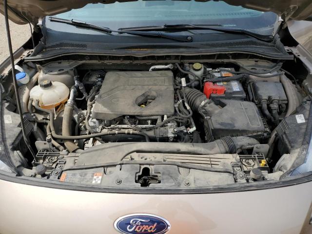2020 FORD ESCAPE SEL 1FMCU9H67LUB79693