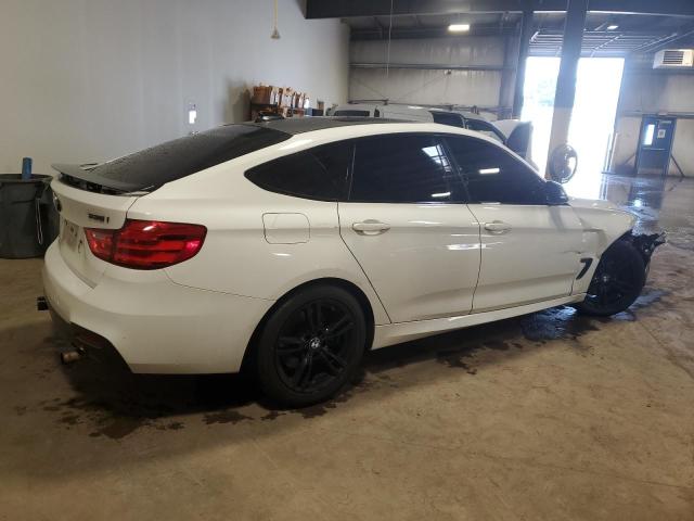 2016 BMW 335 XIGT WBA3X9C52GD869381