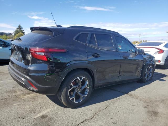 2024 CHEVROLET TRAX 1LT - KL77LHE25RC058158