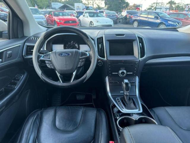2018 FORD EDGE TITAN 2FMPK3K90JBB67XXX