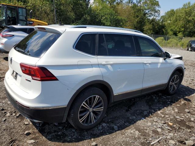 2019 VOLKSWAGEN TIGUAN SE 3VV2B7AXXKM079279
