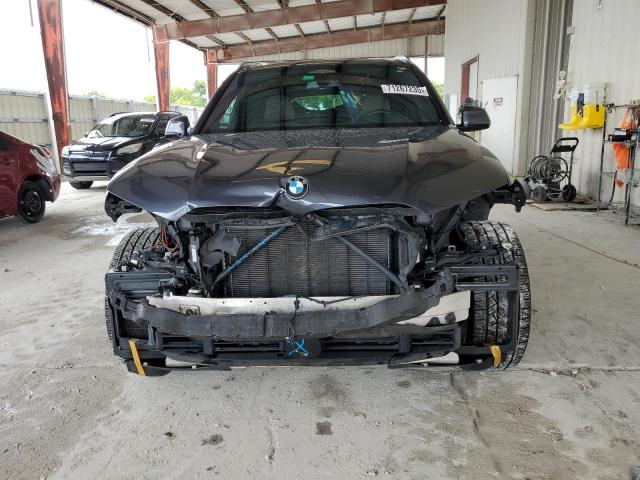 2020 BMW X5 XDRIVE50I 5UXJU2C08L9B24440