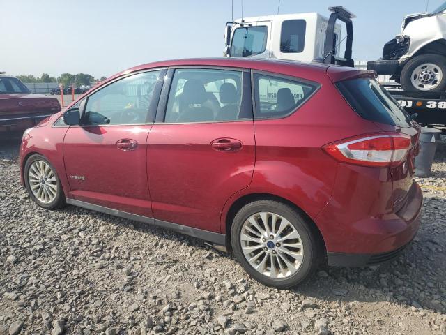 2017 FORD C-MAX SE 1FADP5AU3HL101643