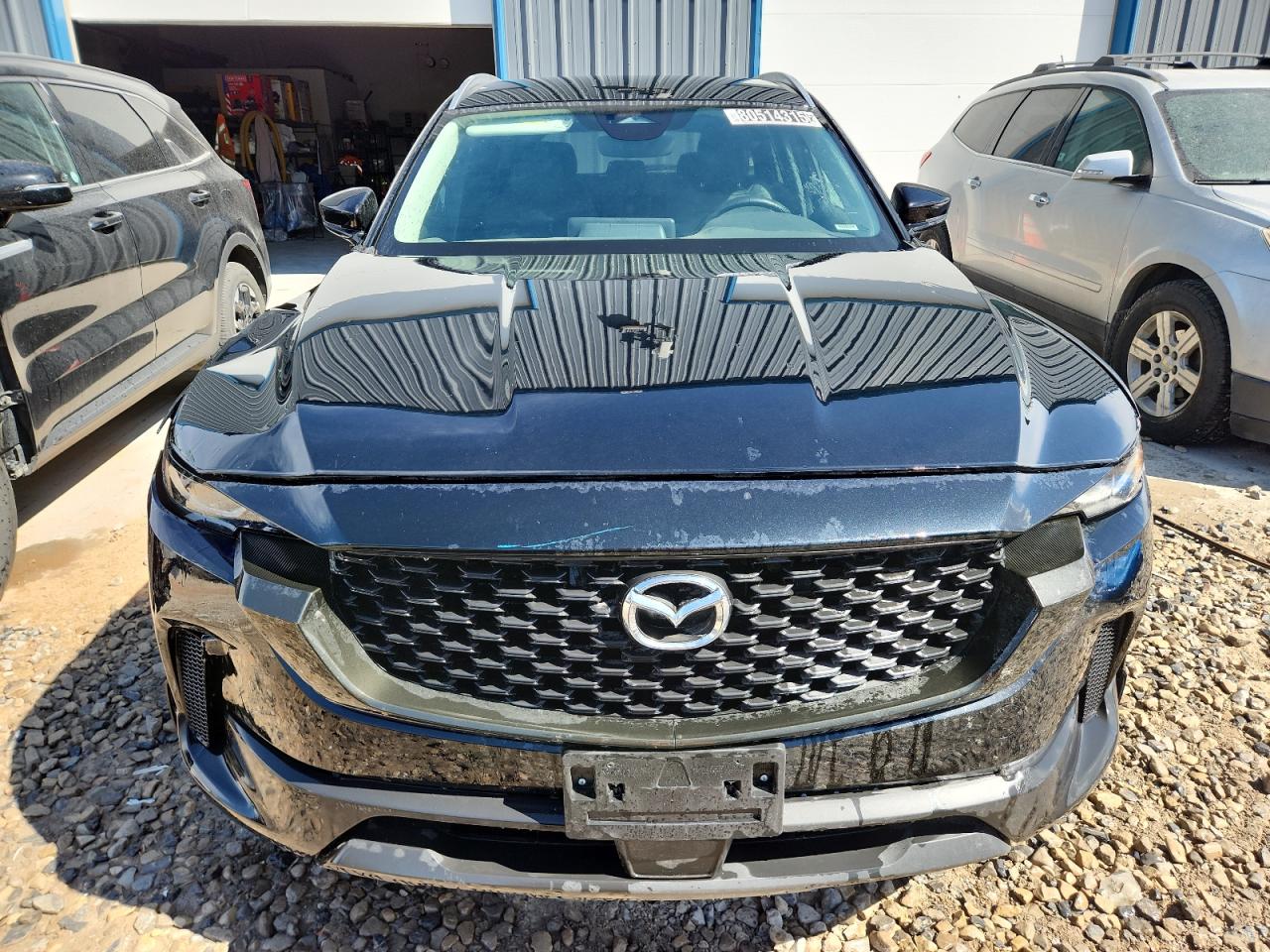 MAZDA CX-50 PREFERRED