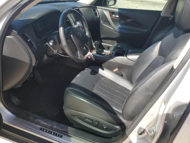 2016 INFINITI QX50 JN1BJ0RP3GM232359