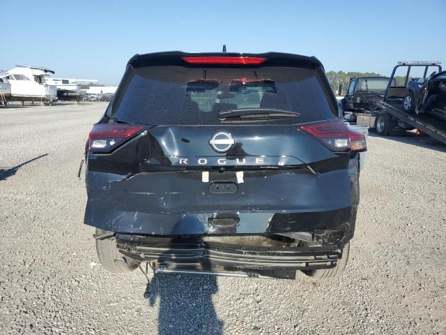 2025 NISSAN ROGUE SV 5N1BT3BA9SC831890