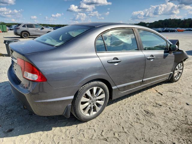 2010 HONDA CIVIC EXL #3284670321