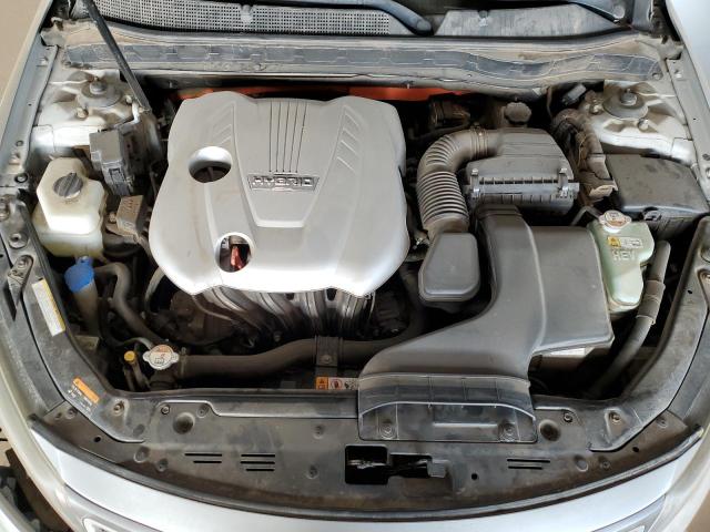 2015 KIA OPTIMA HYB KNAGM4AD1F5079800