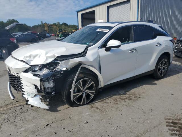 2024 LEXUS RX 350 BAS - 2T2BAMCA1RC042192