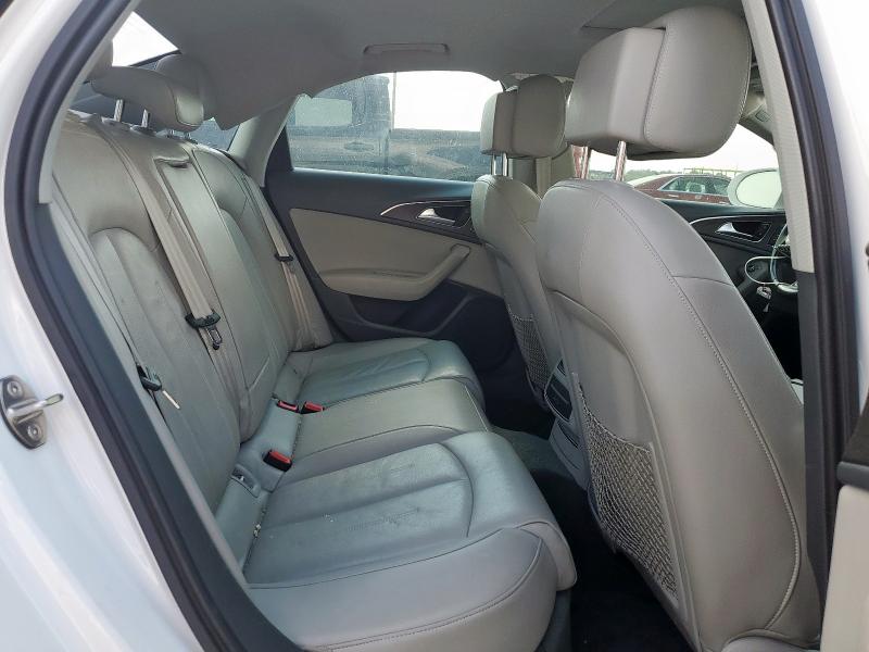 2018 AUDI A6 PREMIUM WAUC8AFC2JN059940