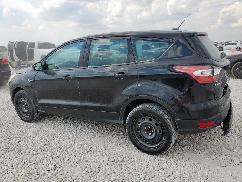 2017 FORD ESCAPE S 1FMCU0F73HUE07333
